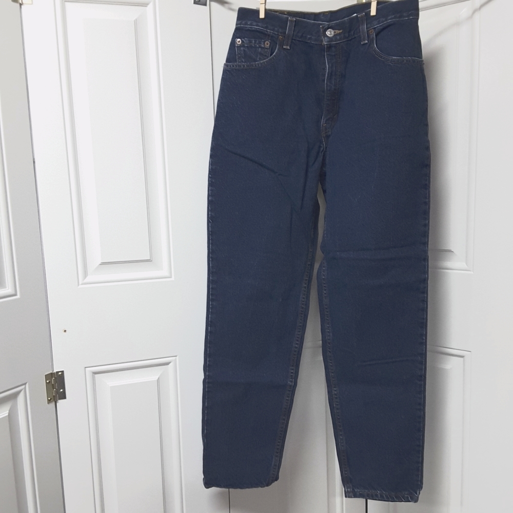 Levi Misses Jeans